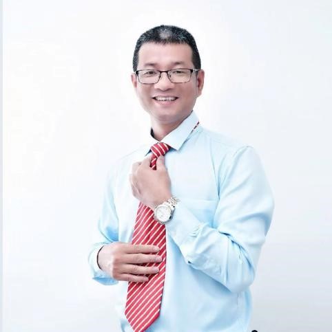 傅炳明