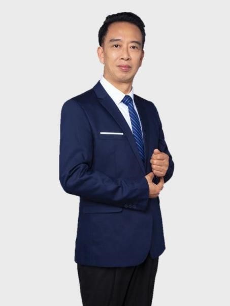 张翔