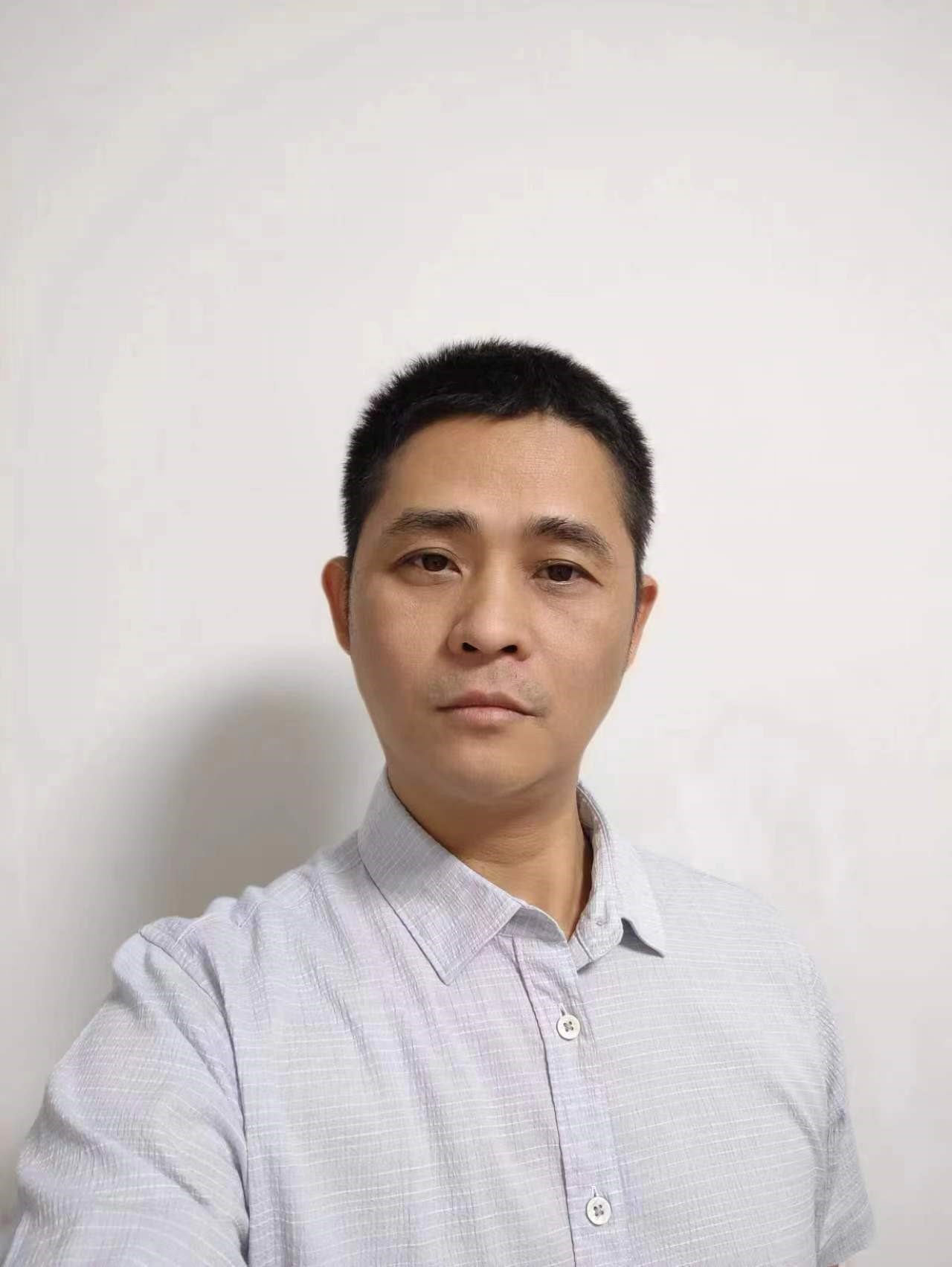 林晓灵