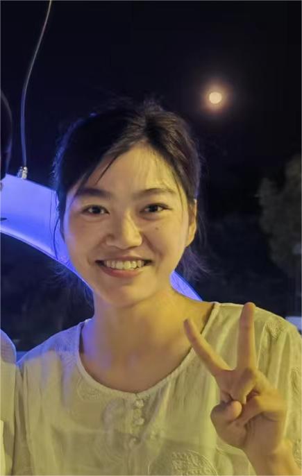 黎桥琼