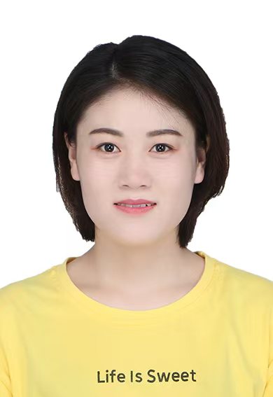 冯雪丽