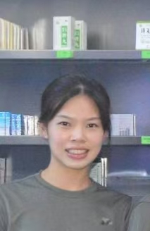 房心怡